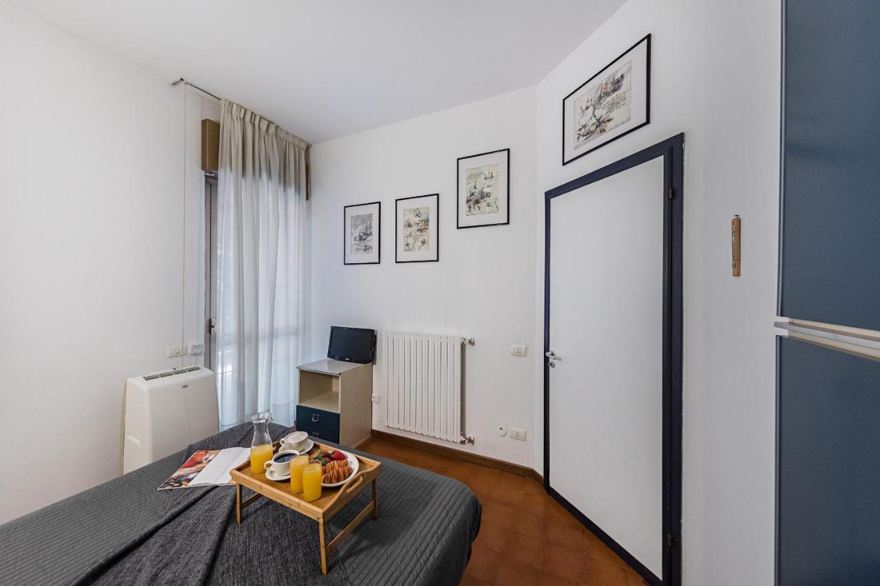 Splendid Apartment Pt-1 Sul Lago By Wonderful Italy Sirmione Exterior foto