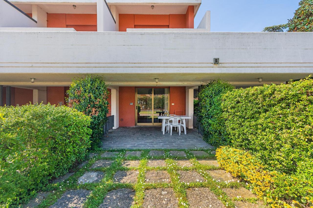 Splendid Apartment Pt-1 Sul Lago By Wonderful Italy Sirmione Exterior foto